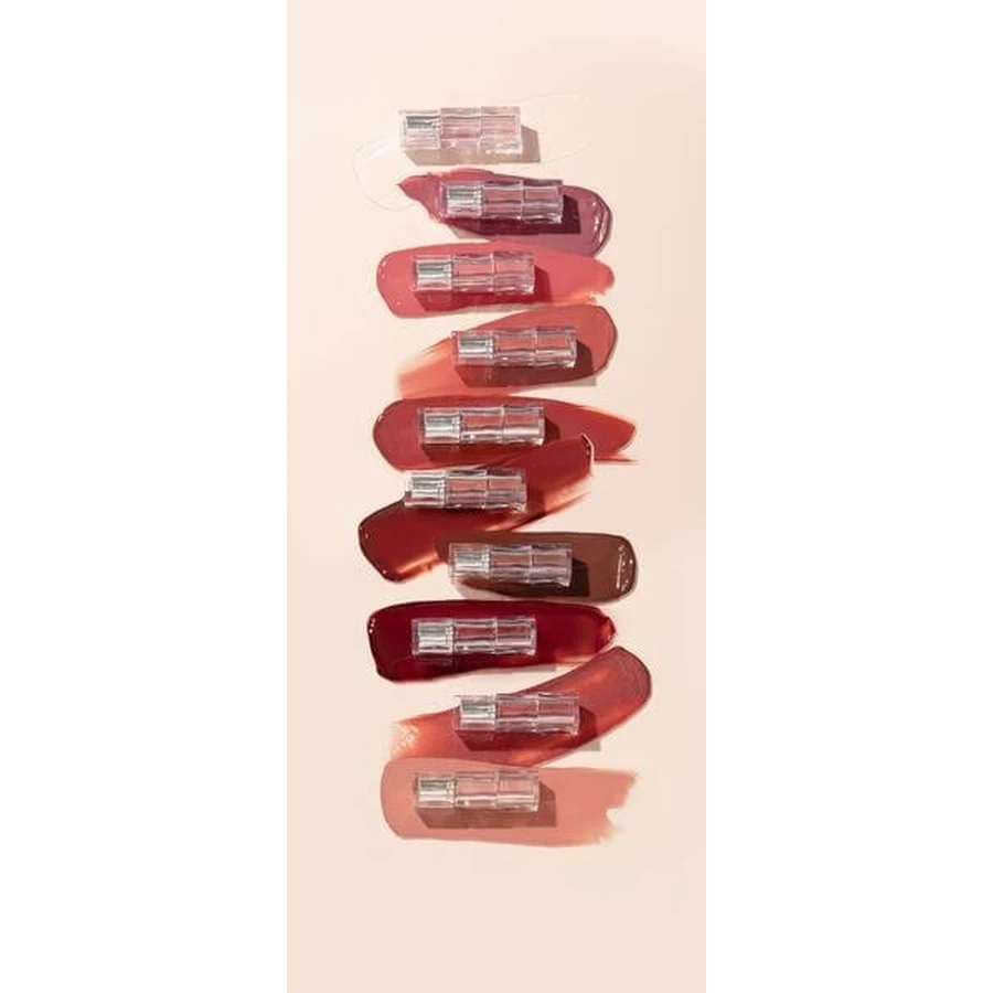Tirtir Waterism Glow Tint, colorant pentru buze, 01 Mauve Rose Pearls, 4 g