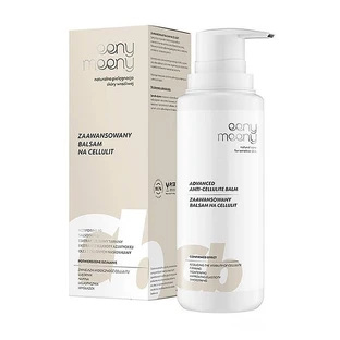 Eeny Meeny, loțiune avansată împotriva celulitei, 200 ml