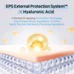 APLB Hyaluronic Acid Ceramide HA B5 Facial Toner, tónico facial hidratante con ácido hialurónico y ceramidas, 160 ml.