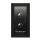 Lelo Luna Beads Noir, bile geisha, 1 buc.