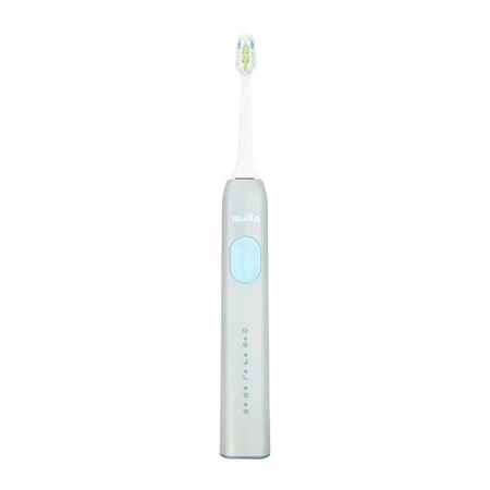 Cepillo dental sónico de aluminio Vitammy SMILS.
