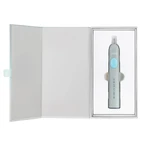 Cepillo dental sónico de aluminio Vitammy SMILS.
