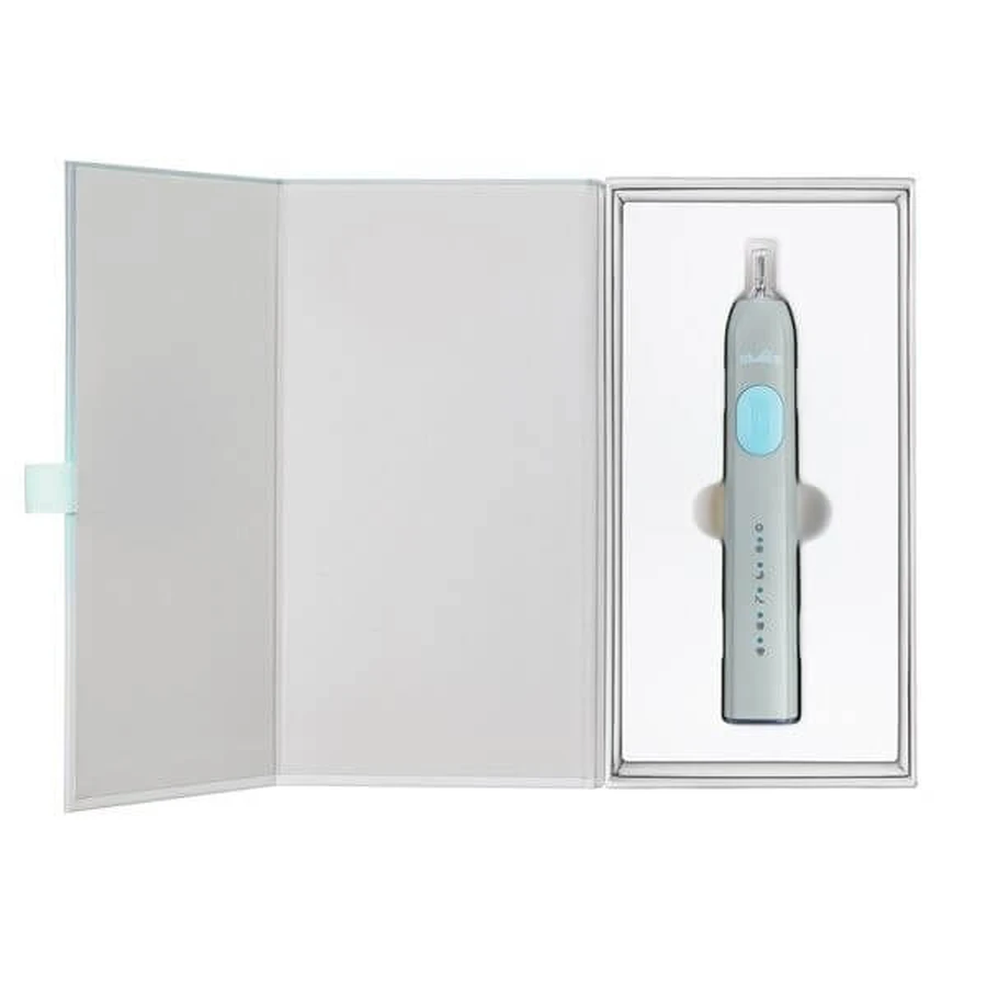 Cepillo dental sónico de aluminio Vitammy SMILS.