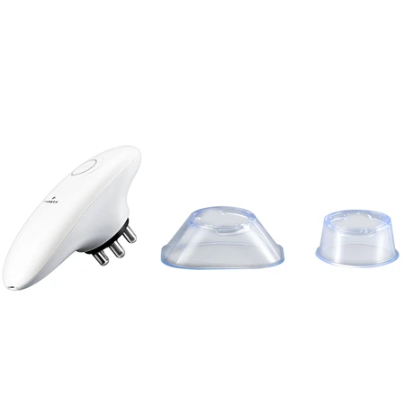 Garett, Beauty Perfect Body, 4-in-1 anti-cellulitisapparaat, 1 stuk.
