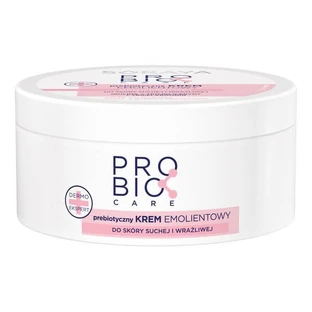 Soraya Probio Care, prebiotische, weichmachende Multifunktionscreme für trockene und empfindliche Haut, 200 ml
