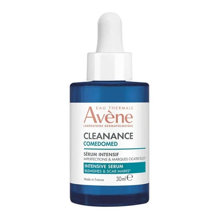 Avene Eau Thermale Cleanance Comedomed, intensives Serum gegen Hautunreinheiten, 30 ml