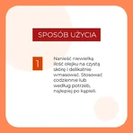 Sylveco Pure Line, olio per il corpo, 200 ml