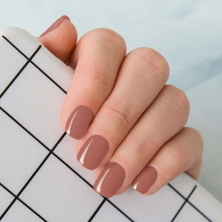 Maga Cosmetics Gel Polish, lac hibrid, culoare BN0012, 6 ml