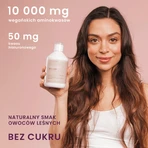 Colágeno sueco Refuerzo vegano de colágeno, líquido, 500 ml