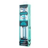 VITAMMY splash surf cepillo dental sónico 8 años + azul