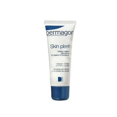 Crema corectoare antirid Dermagor Skin Plast, 40 ml, Coryne Bruynes Sam