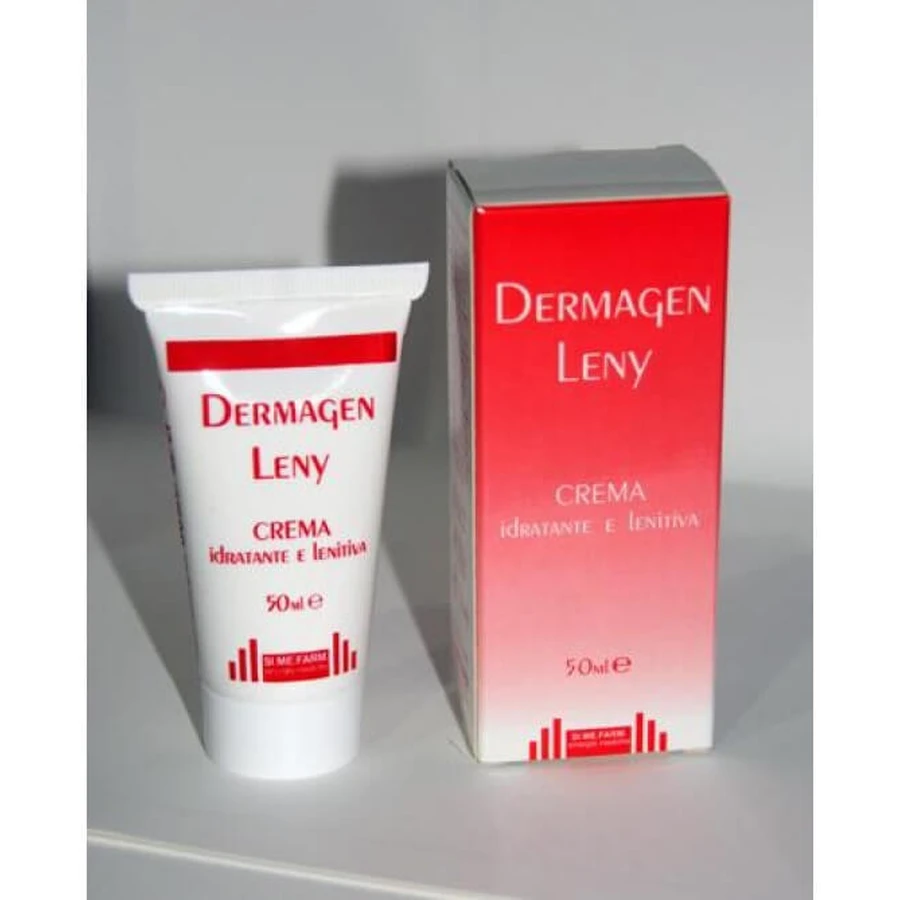 Dermagen Leny Crème 50 Ml