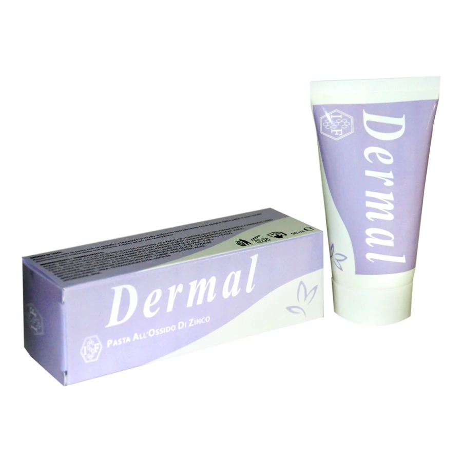 PASTA DÉRMICA 50ML