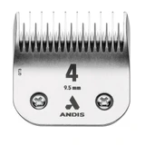 ANDIS HOOFDMAAT 4 9,5 MM