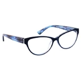 ALVITA OCCH LETT BETSY BL+2.50