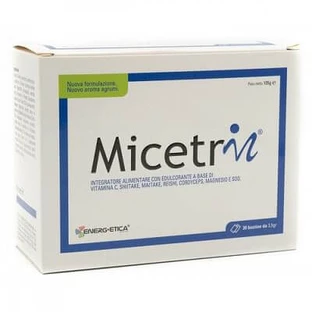 Micetrin sobres 30 sobres
