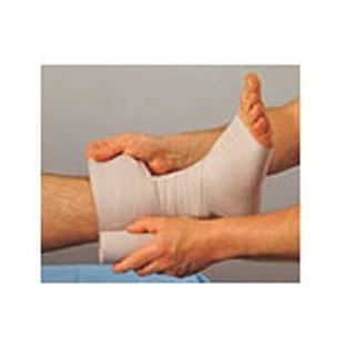 DURELAST Bandage cm 10x5mt 1Stk