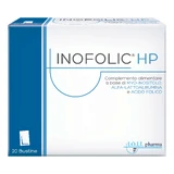 Inofolische HP met myo-inositol voor polycysteuze ovarium