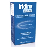 Iridine Spray Dry Tired Eyes