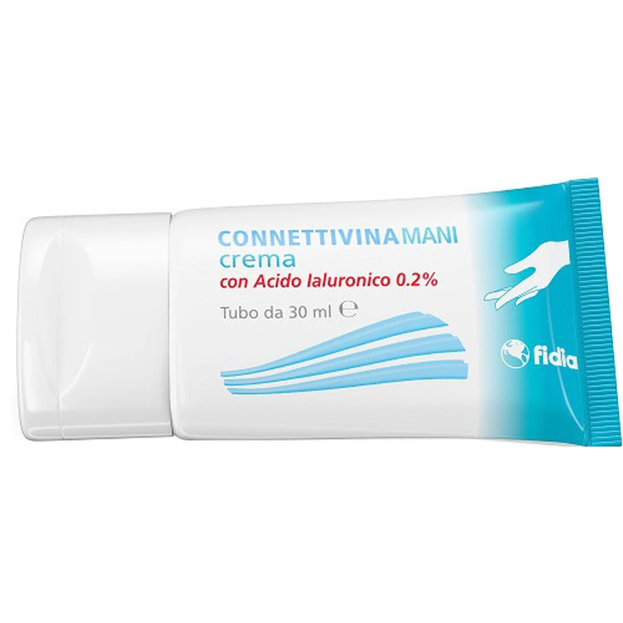 CONNETTIVINAMANI CREMĂ 30ML