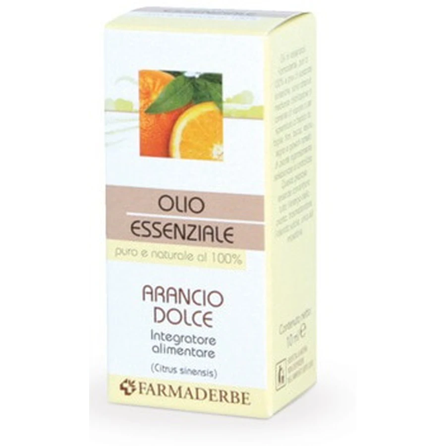 FARMADERBE OIL ESS ARA DOLCE