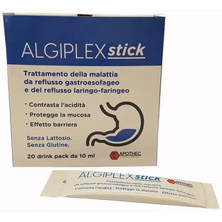 ALGIPLEX 20Stück 10ml