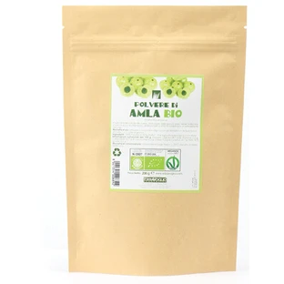 AMLA BIO POEDER 200G