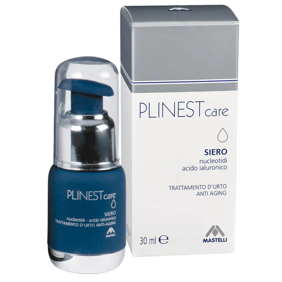 PLINEST CARE Serum Cream 30ml: ceny i cechy