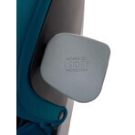 Scaun Auto cu Isofix, Rotativ 360° Salia Elite Select Teal Green