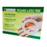 55MM LATEXVRIJE PESSARIUM
