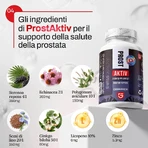 Prostaktiv 30 Capsules
