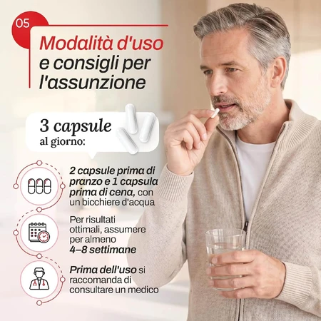 Prostaktiv 30 Capsules