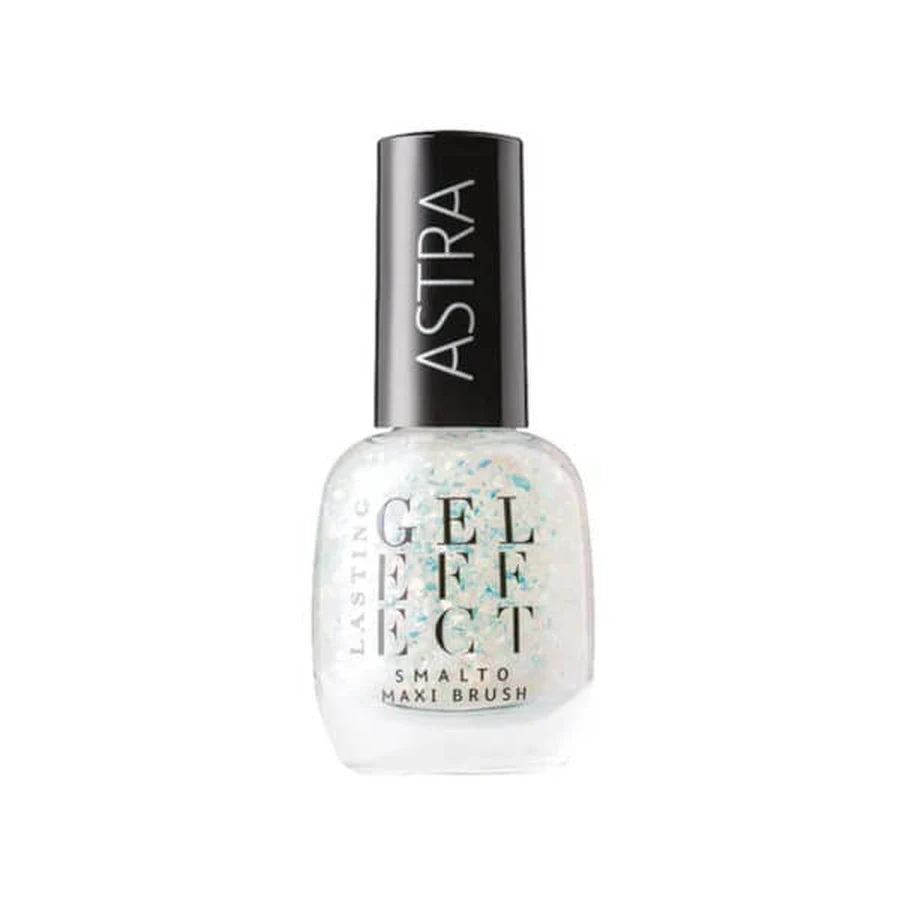 Astra Make-UP Lasting Gel Effect Nail Polish Plumping 32