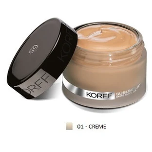 KORFF MK FOND CREMA LIFTING