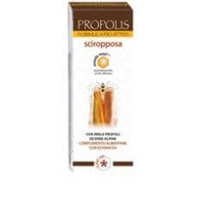 PROPÓLEO AD SCIR 200ML
