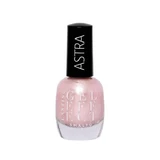 Astra Lasting Gel Effect 10 Days nail polish 72 Alice 12 ml