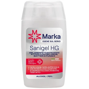 MARKA SANIGEL HG Desinf. 100ml