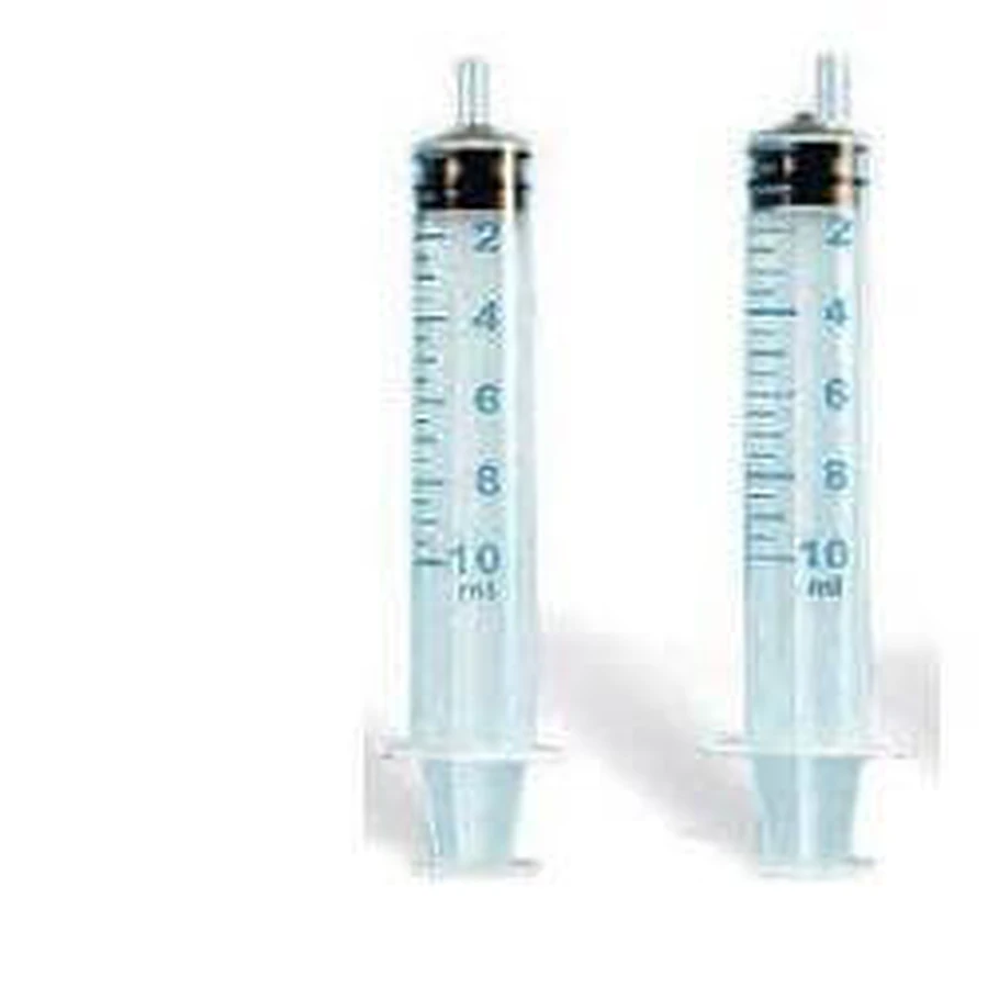 SIR PLAS STER S/NEEDLE 10ML CEN SAF