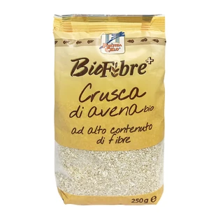 Salvado de avena FsC 250g