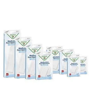 PROFAR MED ACQUASTOP 10X25 3ST