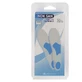 Nok San Plantillas de Gel Suave M 2 Piezas