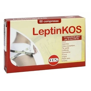 LEPTINA KOS 60CPR