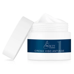 SCHOONHEIDSROUTINE GEZICHT A/RIMPELS 50ML