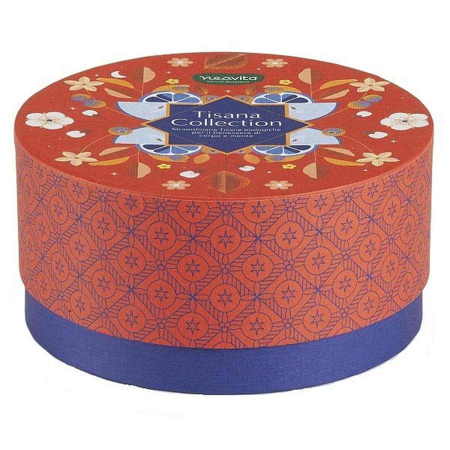NEAVITA COF BIO RO ROND 40ST