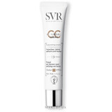 Crema correctora SPF50 Medio Clairial CC, 40ml, SVR