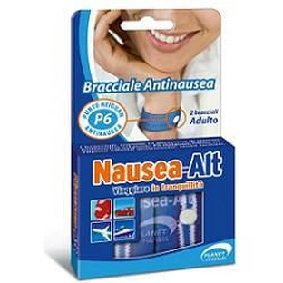 Nausées Alt Bracc Antinausea Ad
