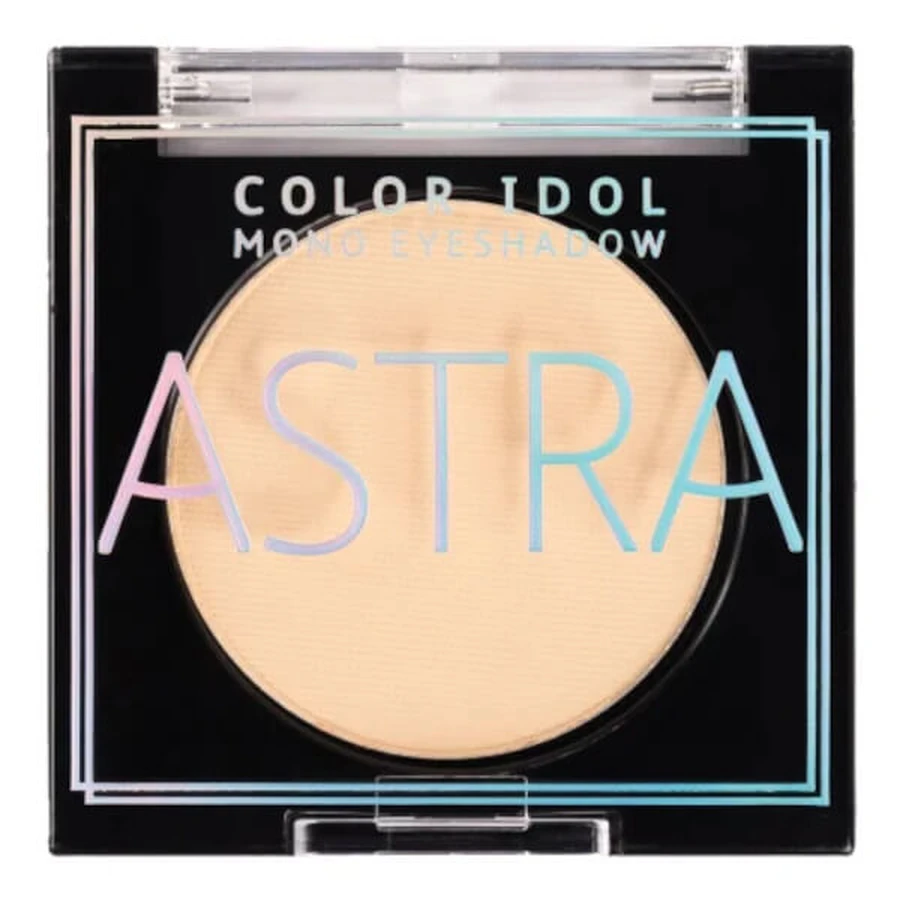 Astra Color Idol Enkelvoudige Oogschaduw Mono 09 Ritme
