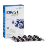 IRIVIST AUGEN 60CPS BIOSLINE
