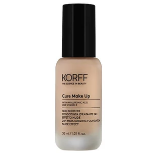 Base de maquillaje Korff Skin Booster Foundation 06