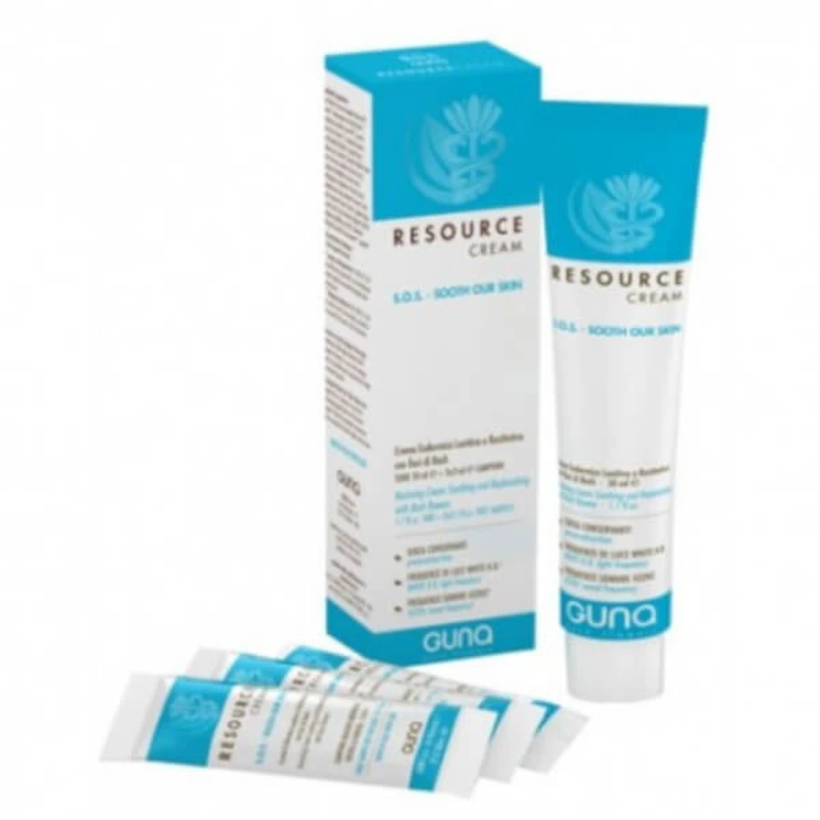 Resource Cream Sos 50ml + 3 x 3ml: ceny i cechy